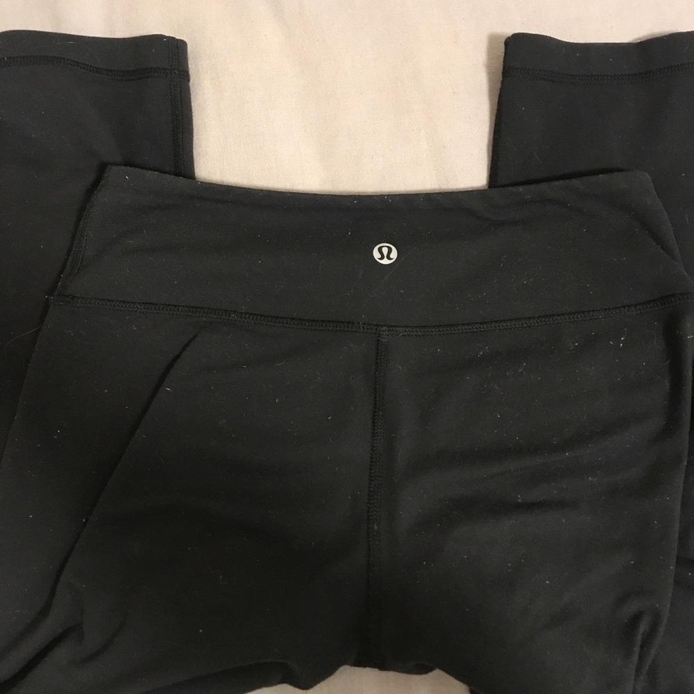 Lululemon Wunder Under